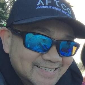 Meet your Posher, Jay